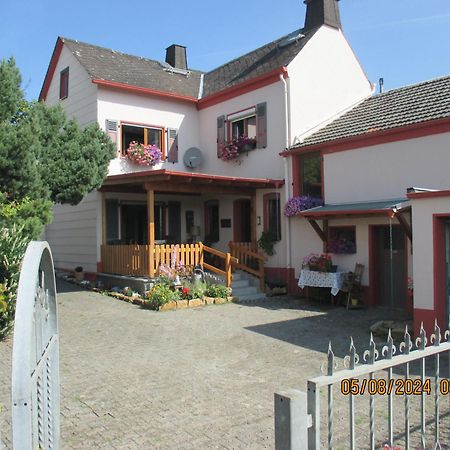 Casa Schoenblick & E-Ladestation Villa Limburg an der Lahn Luaran gambar